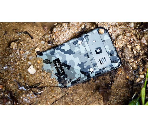 uleFone Armor Mini 2 moro - 651415 - zdjęcie 13